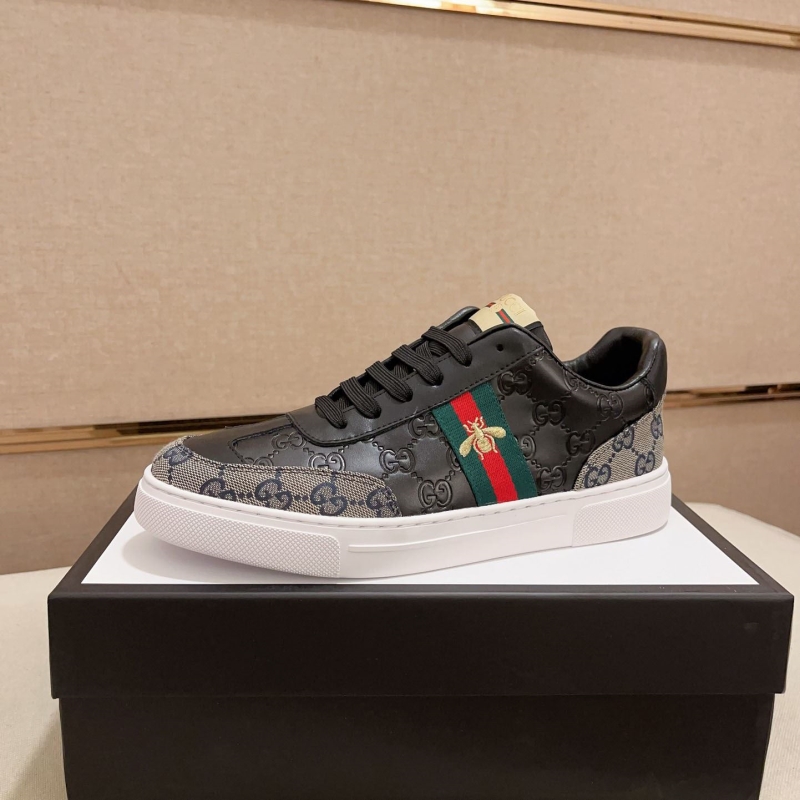 G*u*i casual shoes